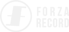 株式会社FORZA RECORD ロゴ